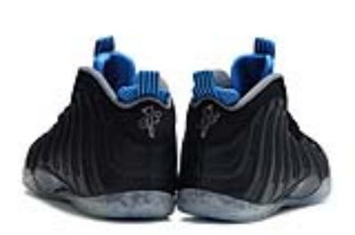 cheap nike air foamposite no. 17